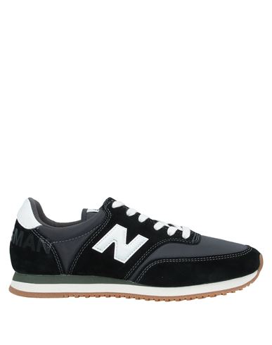 фото Низкие кеды и кроссовки junya watanabe comme des garçons man x new balance