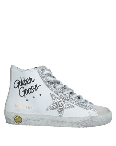 фото Высокие кеды и кроссовки golden goose deluxe brand