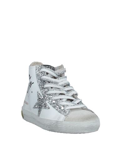 фото Высокие кеды и кроссовки golden goose deluxe brand