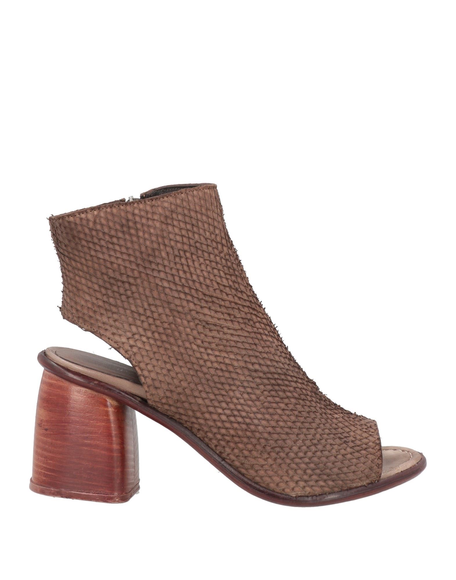  Jp/david - Schuhe - Stiefeletten - On Yoox.com 