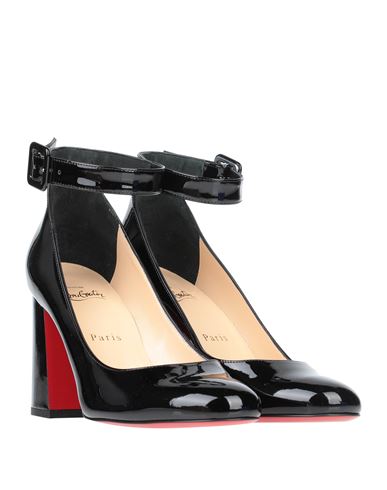 фото Туфли christian louboutin