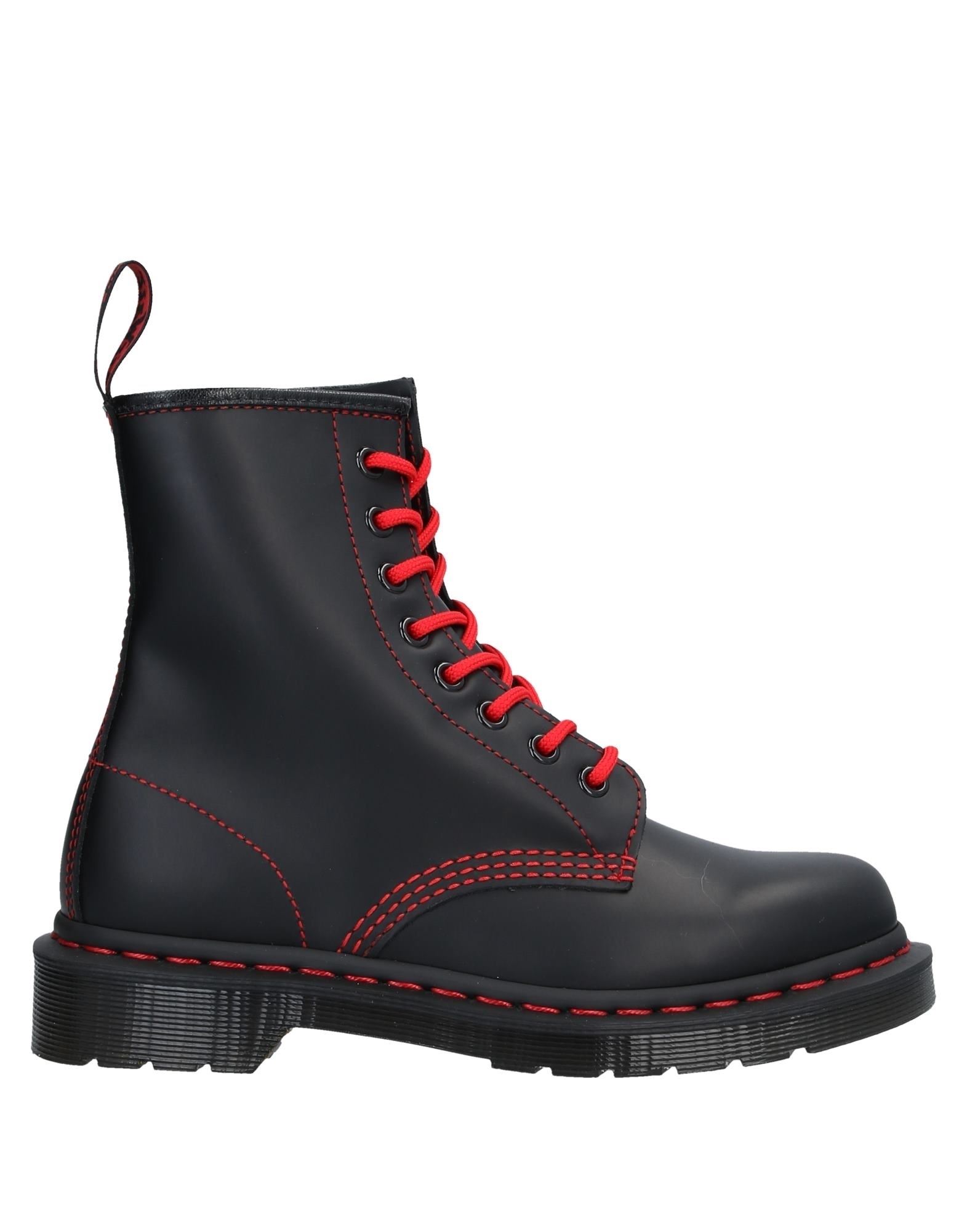 DR. MARTENS Ankle boots - Item 11964448
