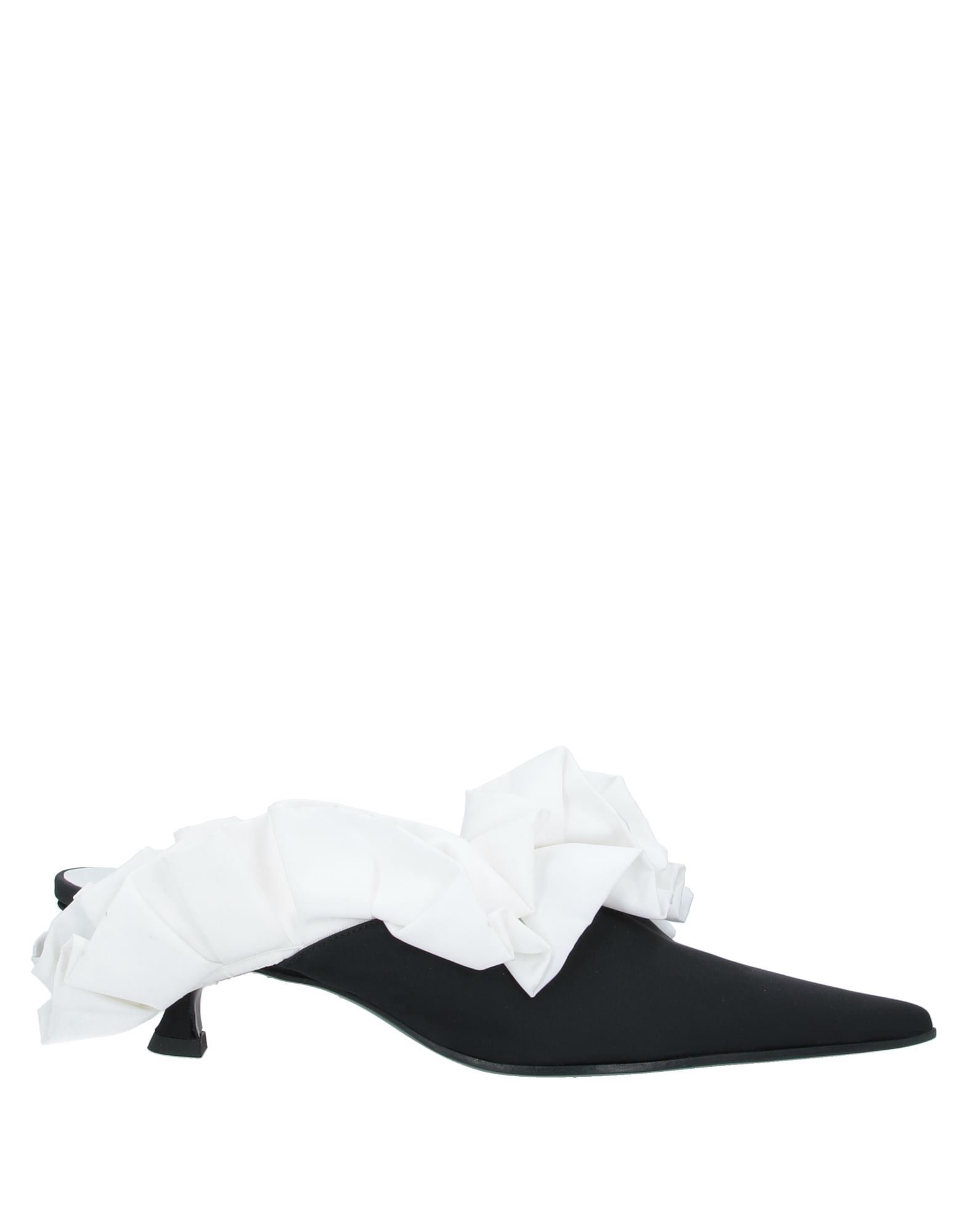  Mm6 Maison Margiela - Schuhe - Pumps - On Yoox.com 