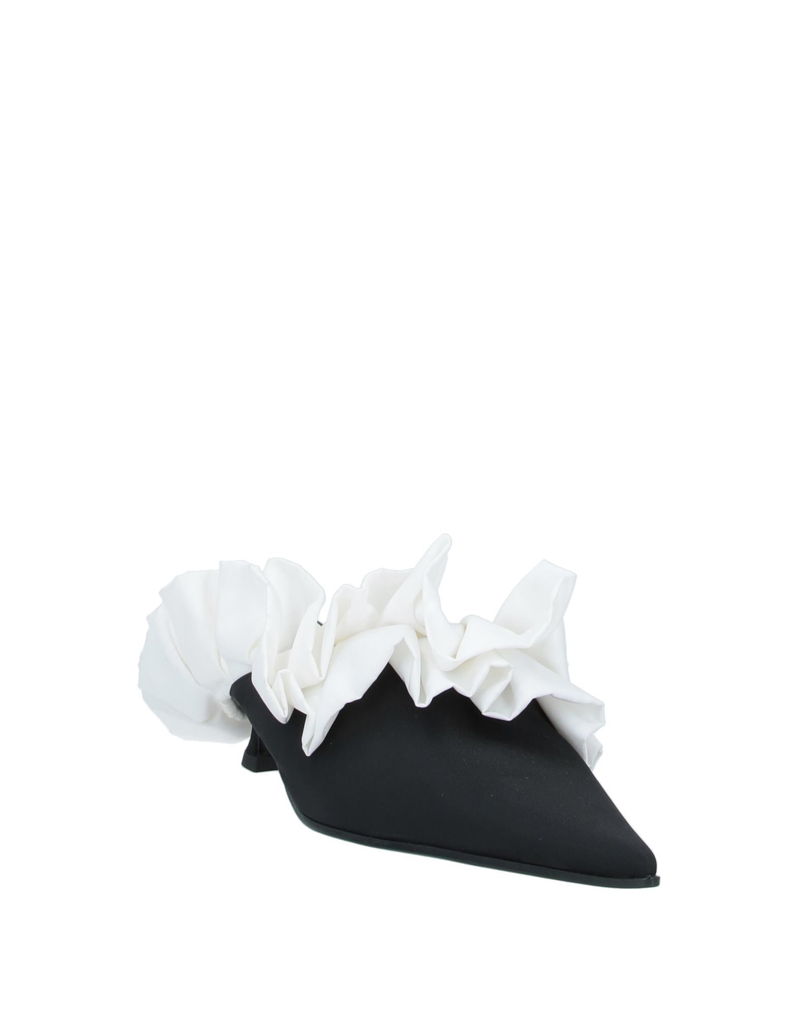  Mm6 Maison Margiela - Schuhe - Pumps - On Yoox.com 