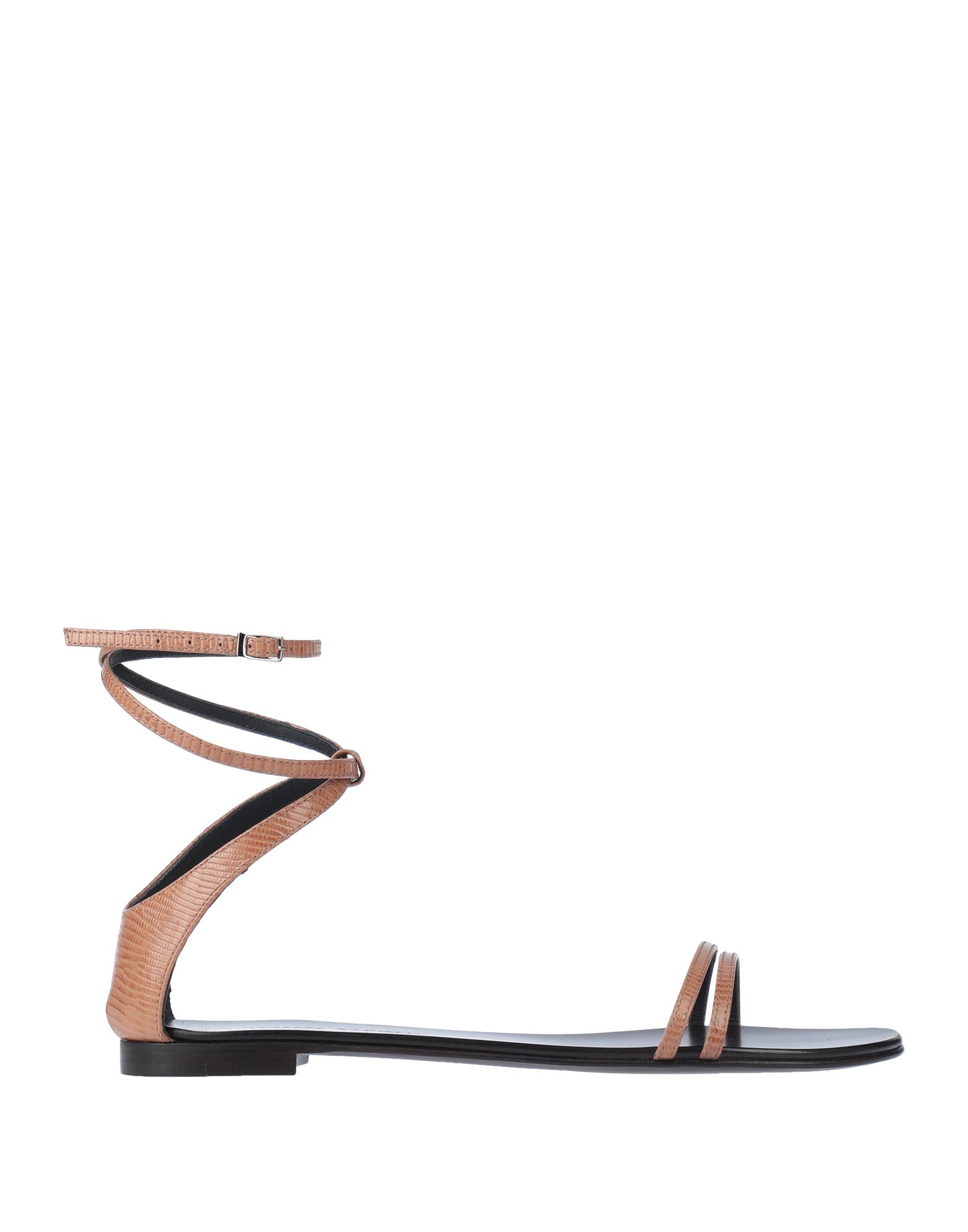 GIUSEPPE ZANOTTI GIUSEPPE ZANOTTI ΠΑΠΟΥΤΣΙΑ Πέδιλα