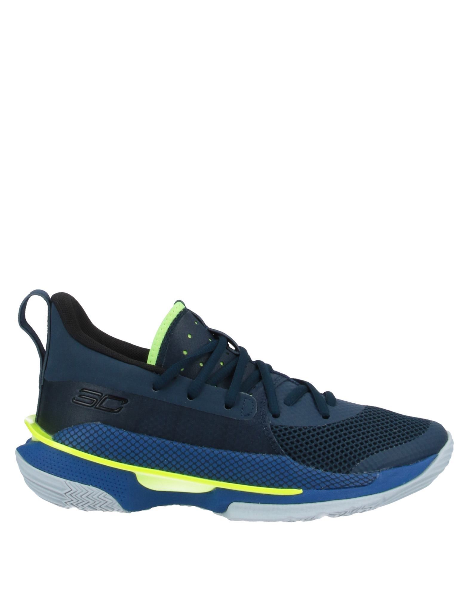  Under Armour - Schuhe - Sneakers - On Yoox.com 