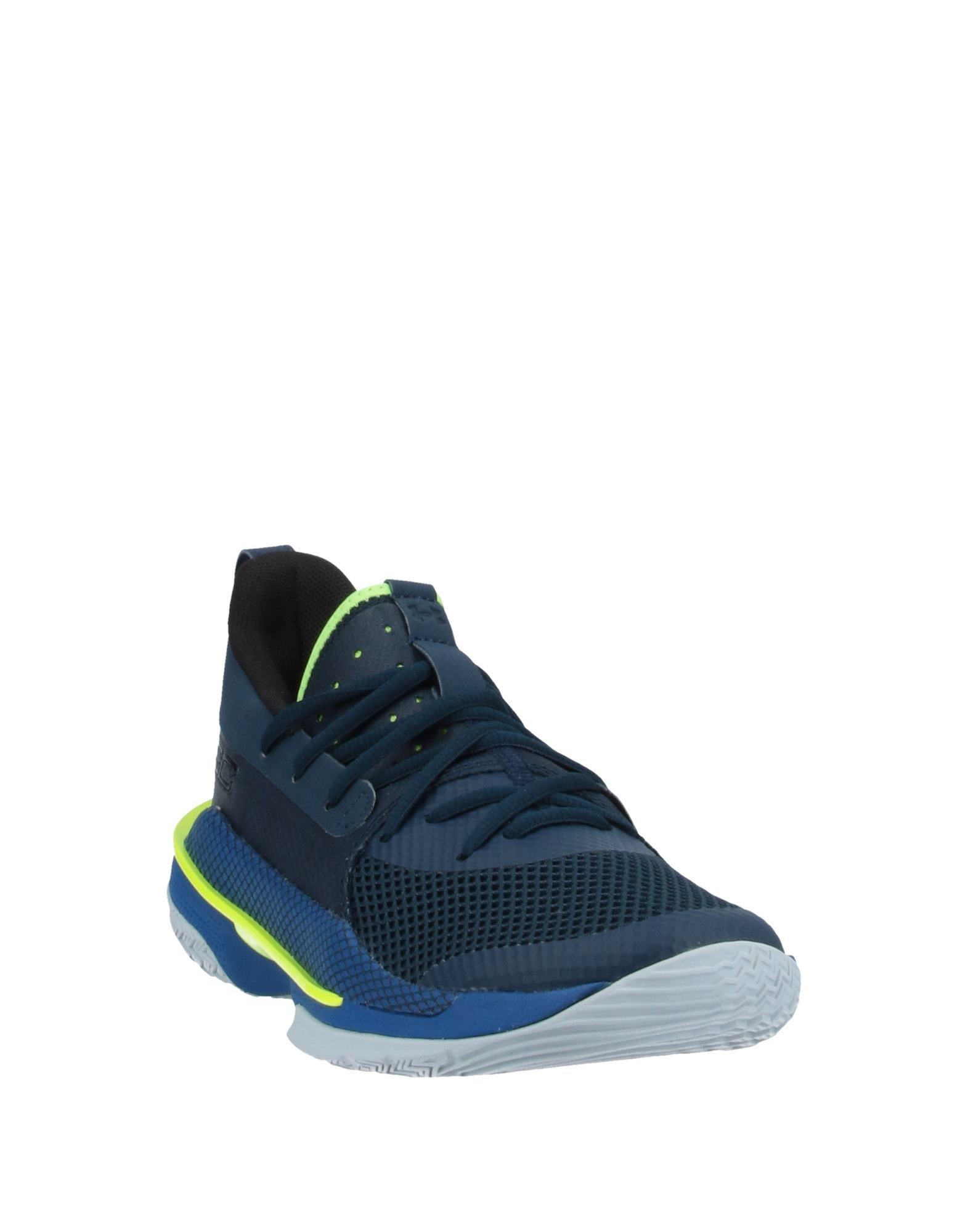  Under Armour - Schuhe - Sneakers - On Yoox.com 
