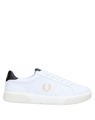 фото Низкие кеды и кроссовки fred perry