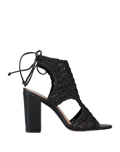 Сандалии CUOIERIA 