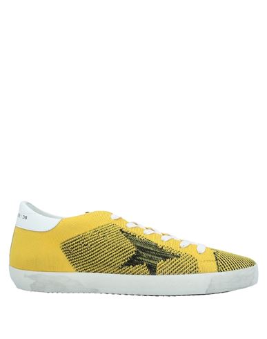 фото Низкие кеды и кроссовки golden goose deluxe brand