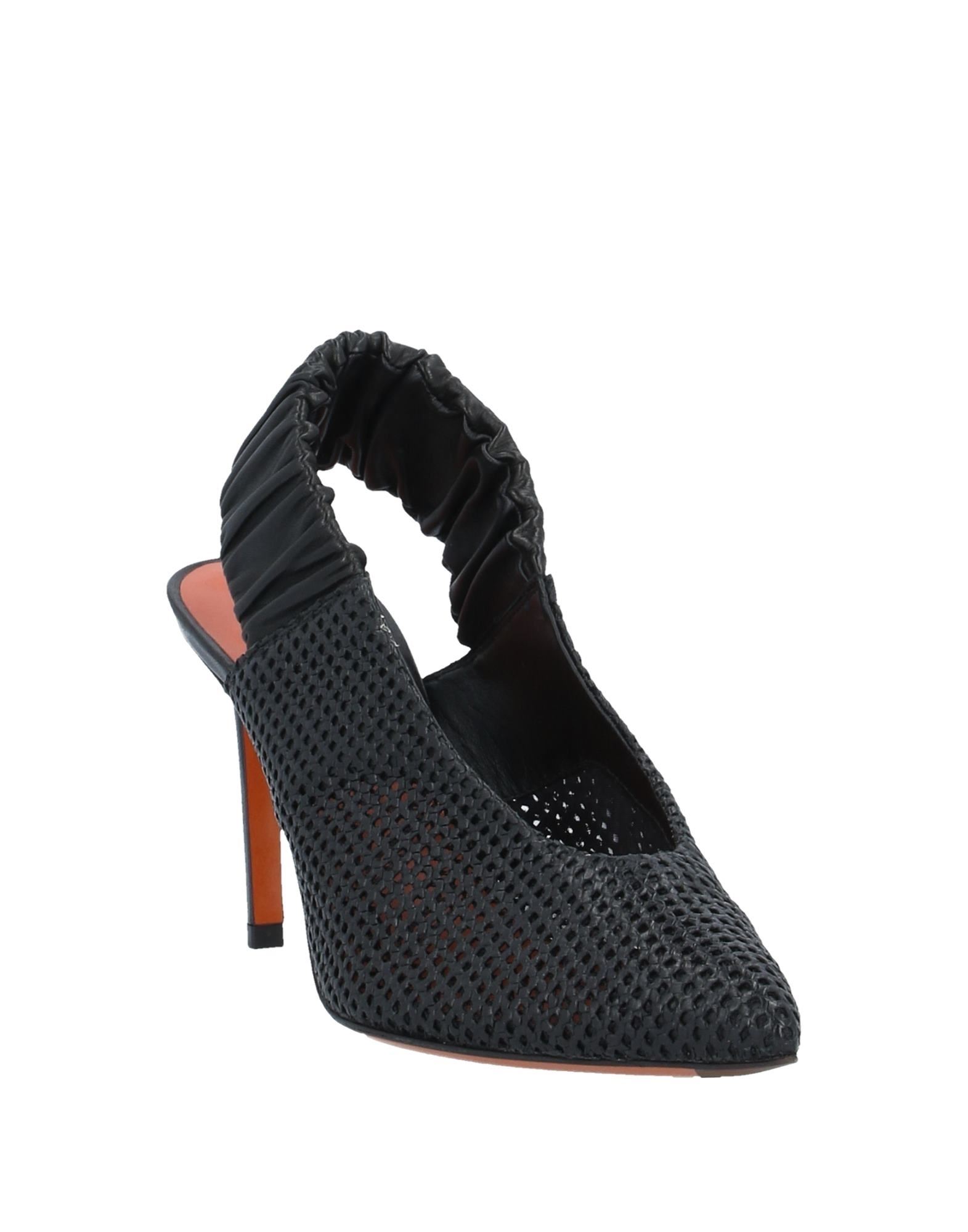  Santoni - Schuhe - Pumps - On Yoox.com 