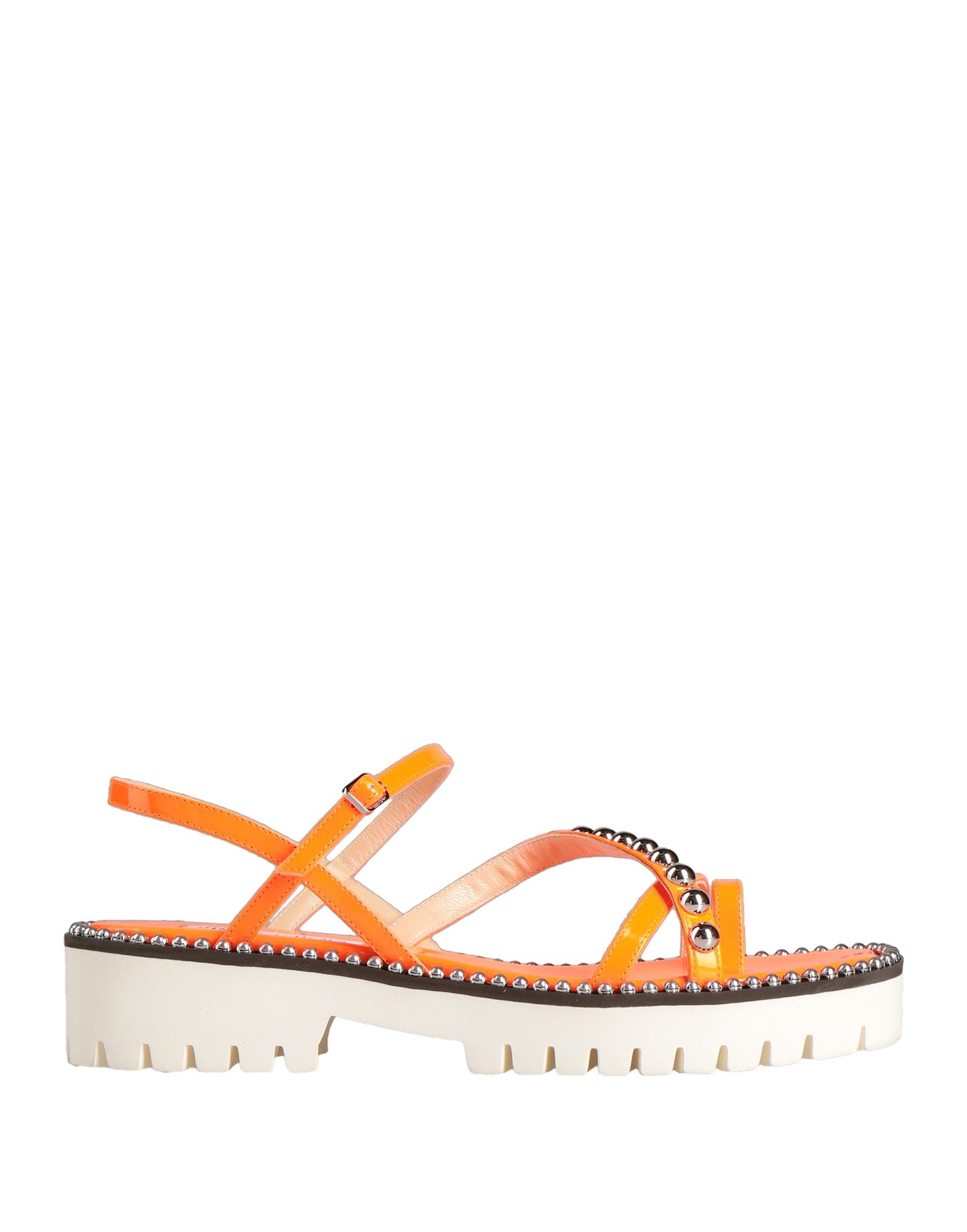 JIMMY CHOO JIMMY CHOO ΠΑΠΟΥΤΣΙΑ Πέδιλα