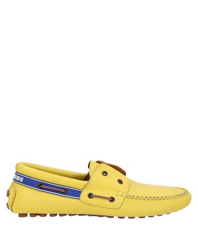 Мокасины Dsquared2