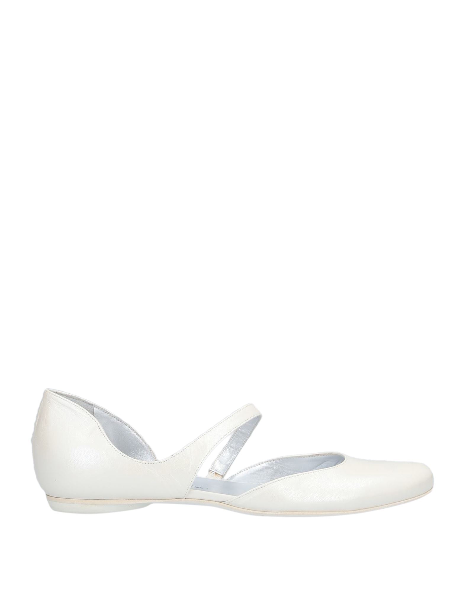 GUIDO LA ROCCAGUIDO LA ROCCA Ballet flats DailyMail