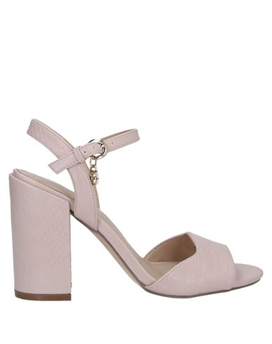 Сандалии GATTINONI 