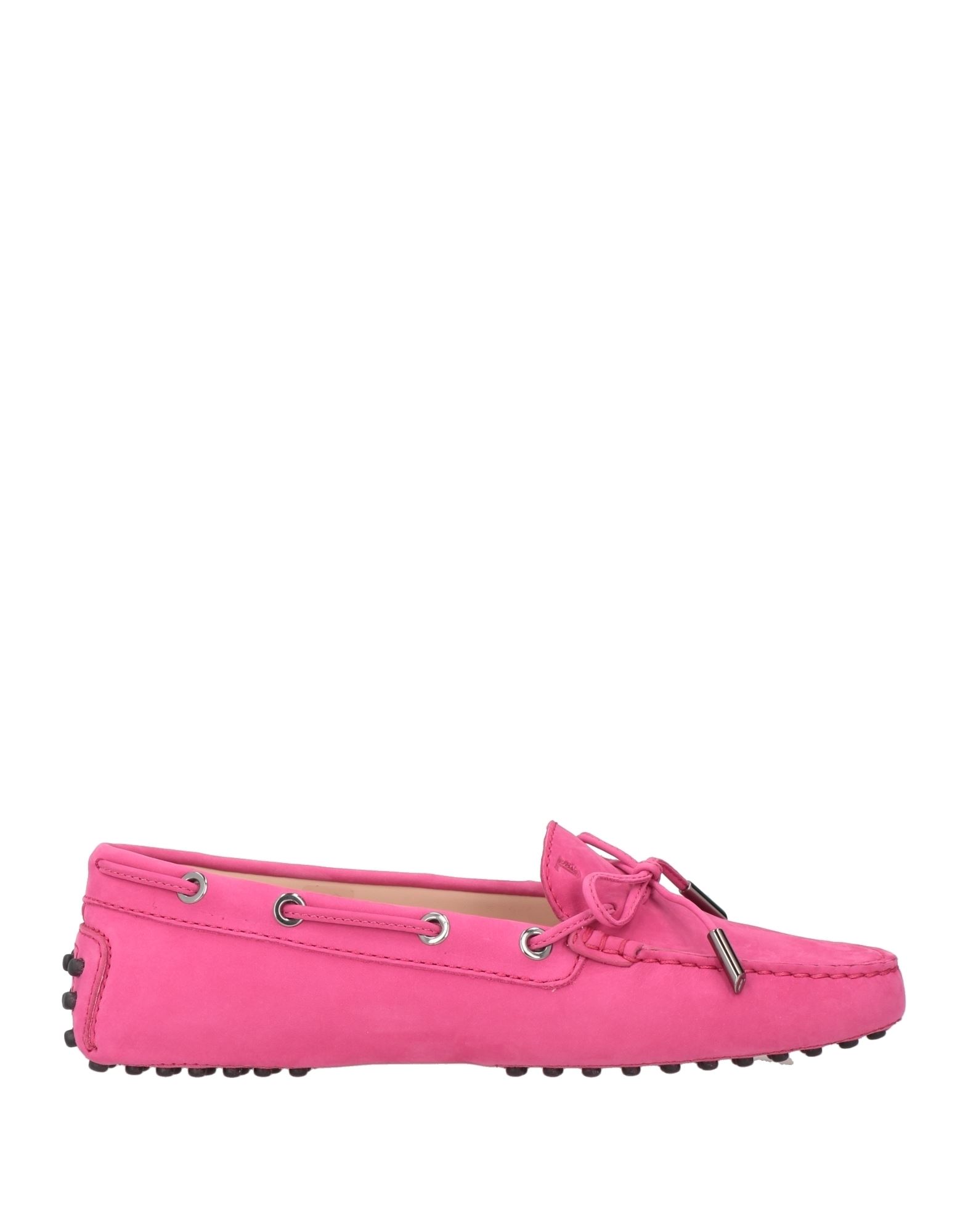 TOD'S TOD'S ΠΑΠΟΥΤΣΙΑ Μοκασίνια