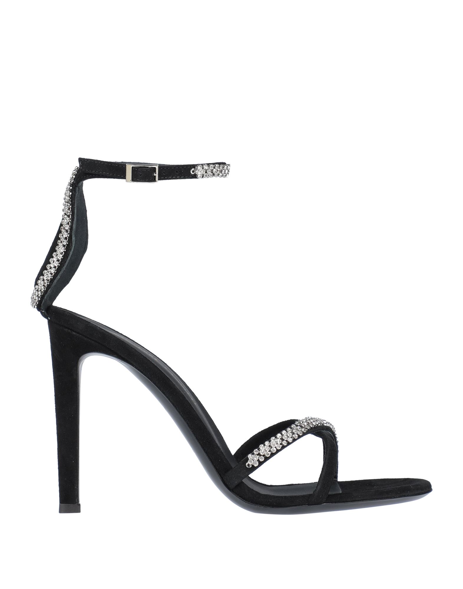 GIUSEPPE ZANOTTI GIUSEPPE ZANOTTI ΠΑΠΟΥΤΣΙΑ Πέδιλα