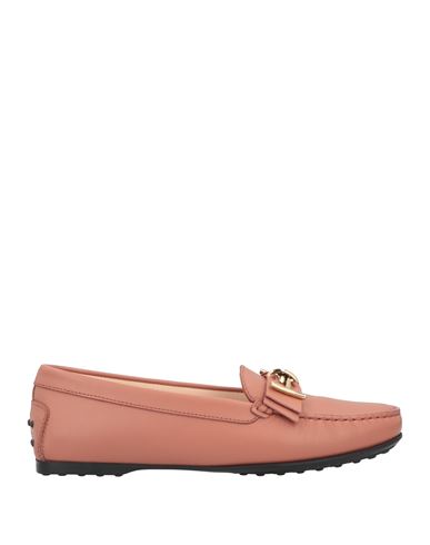 Mocasines Mujer Rosa antiguo 34.5 Mujer
