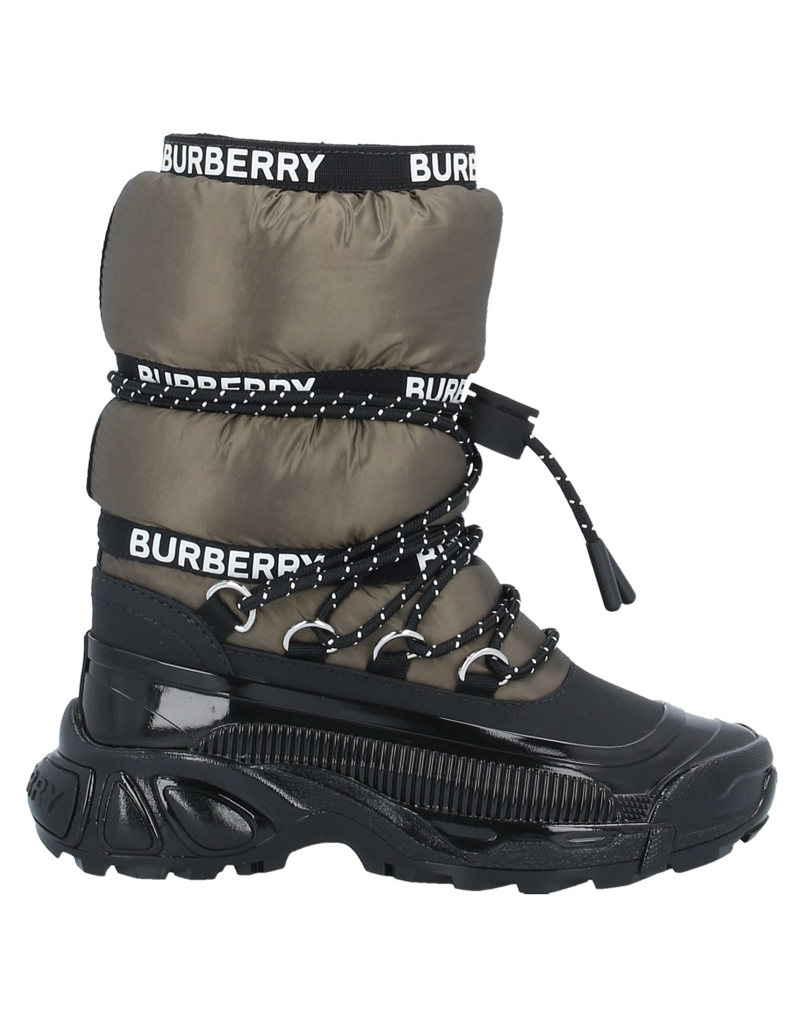 BURBERRY KNEE BOOTS,11966017ML 15