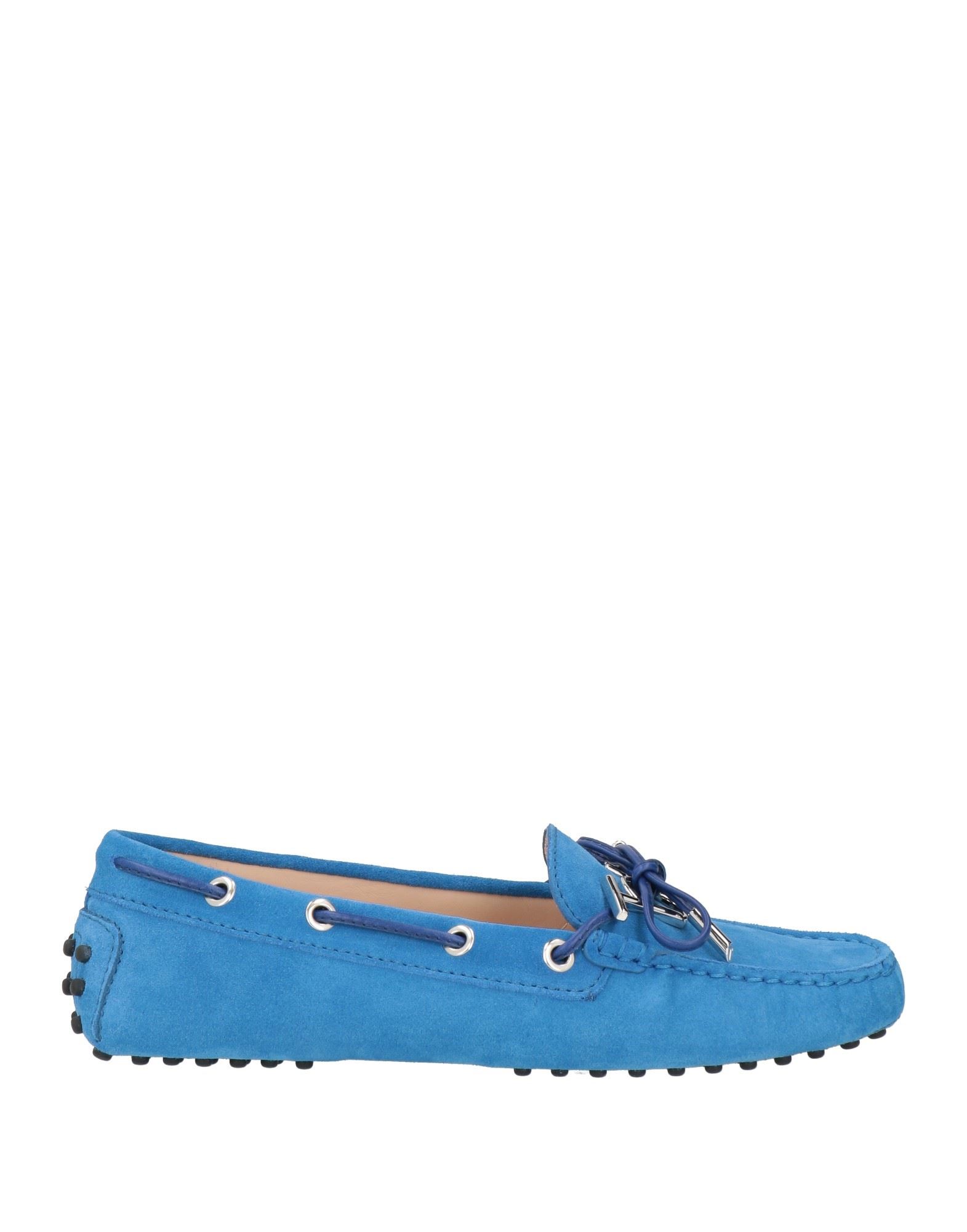 TOD'S ΠΑΠΟΥΤΣΙΑ Μοκασίνια