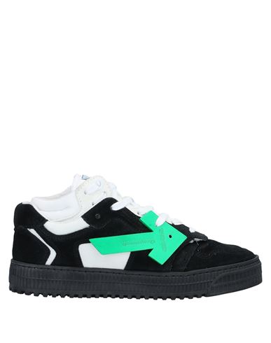 фото Низкие кеды и кроссовки off-white™