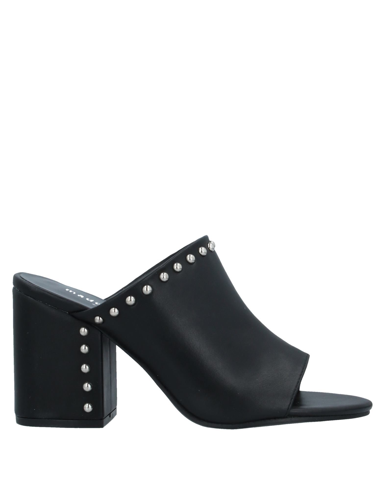 MADDEN GIRL MADDEN GIRL ΠΑΠΟΥΤΣΙΑ Πέδιλα