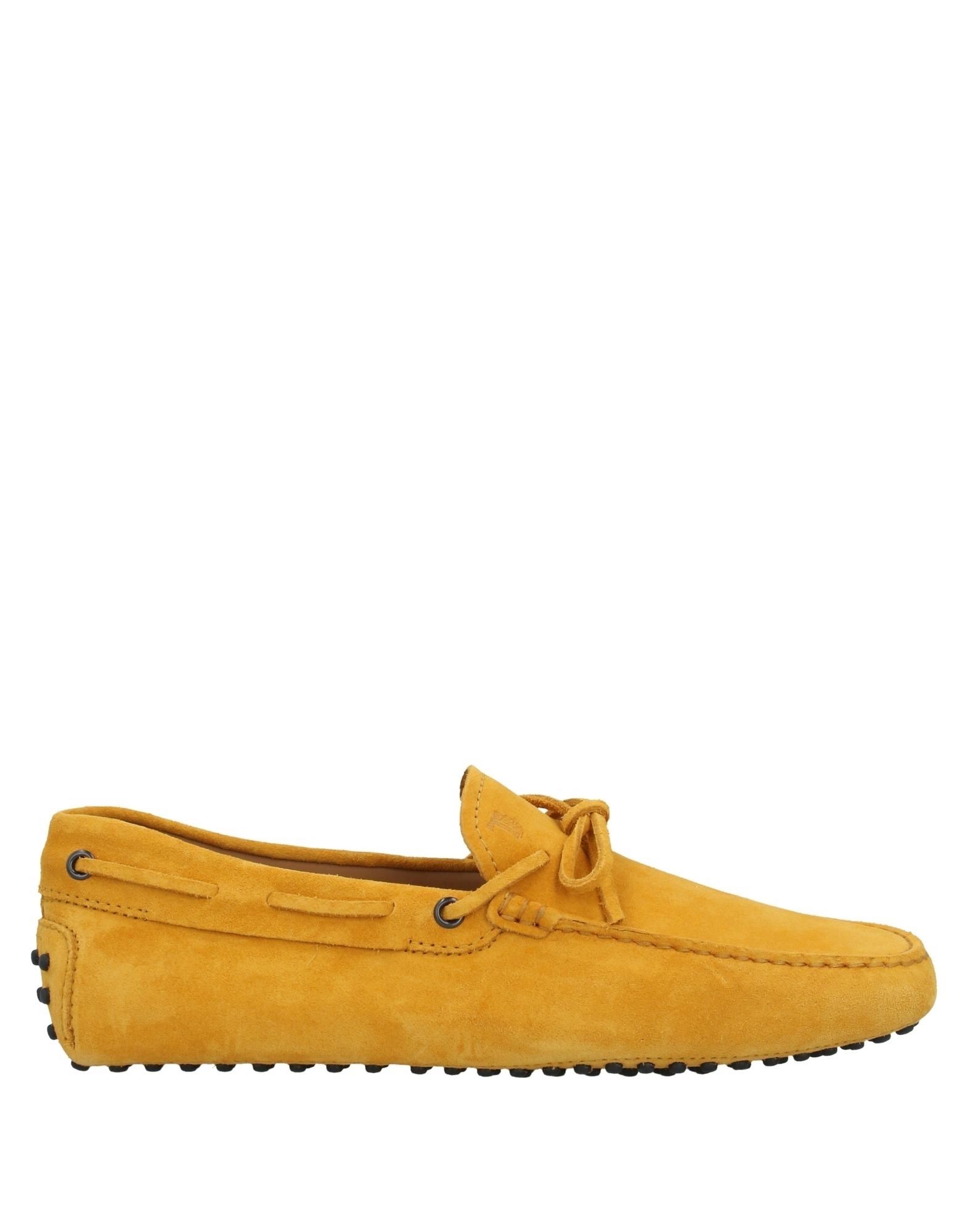 TOD'S TOD'S ΠΑΠΟΥΤΣΙΑ Μοκασίνια