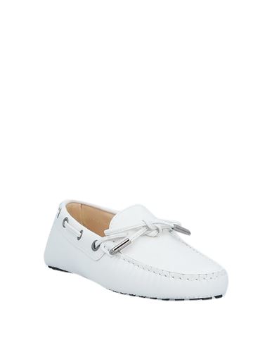 фото Мокасины tod's