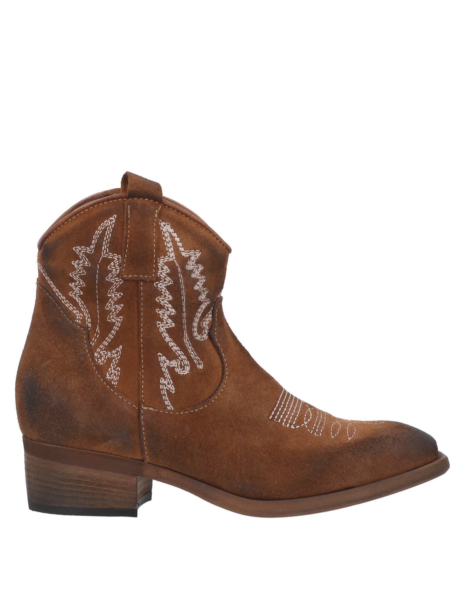 ZOE ZOE ΠΑΠΟΥΤΣΙΑ Μποτάκια