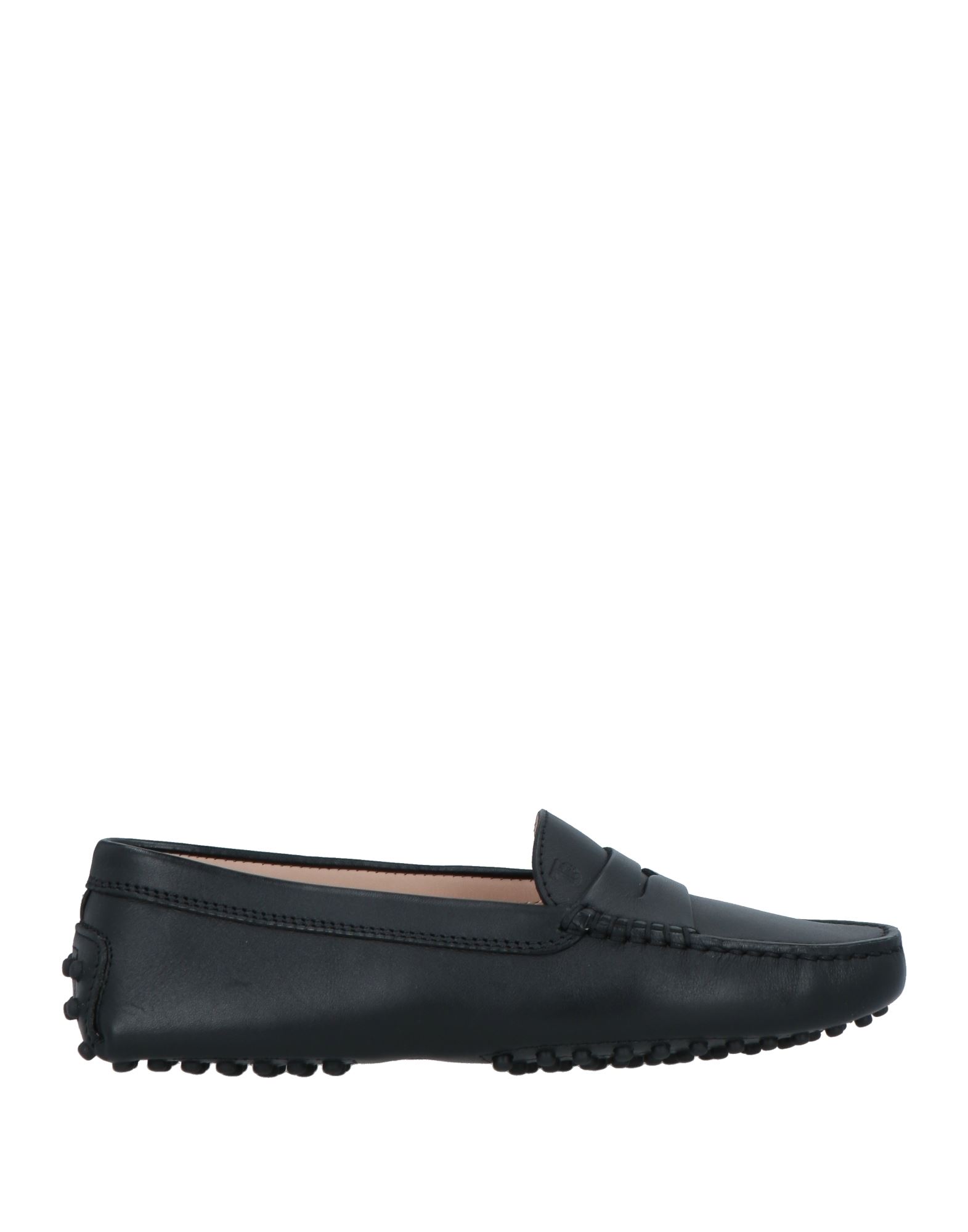TOD'S ΠΑΠΟΥΤΣΙΑ Μοκασίνια