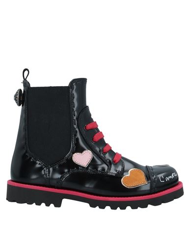 Полусапоги и высокие ботинки