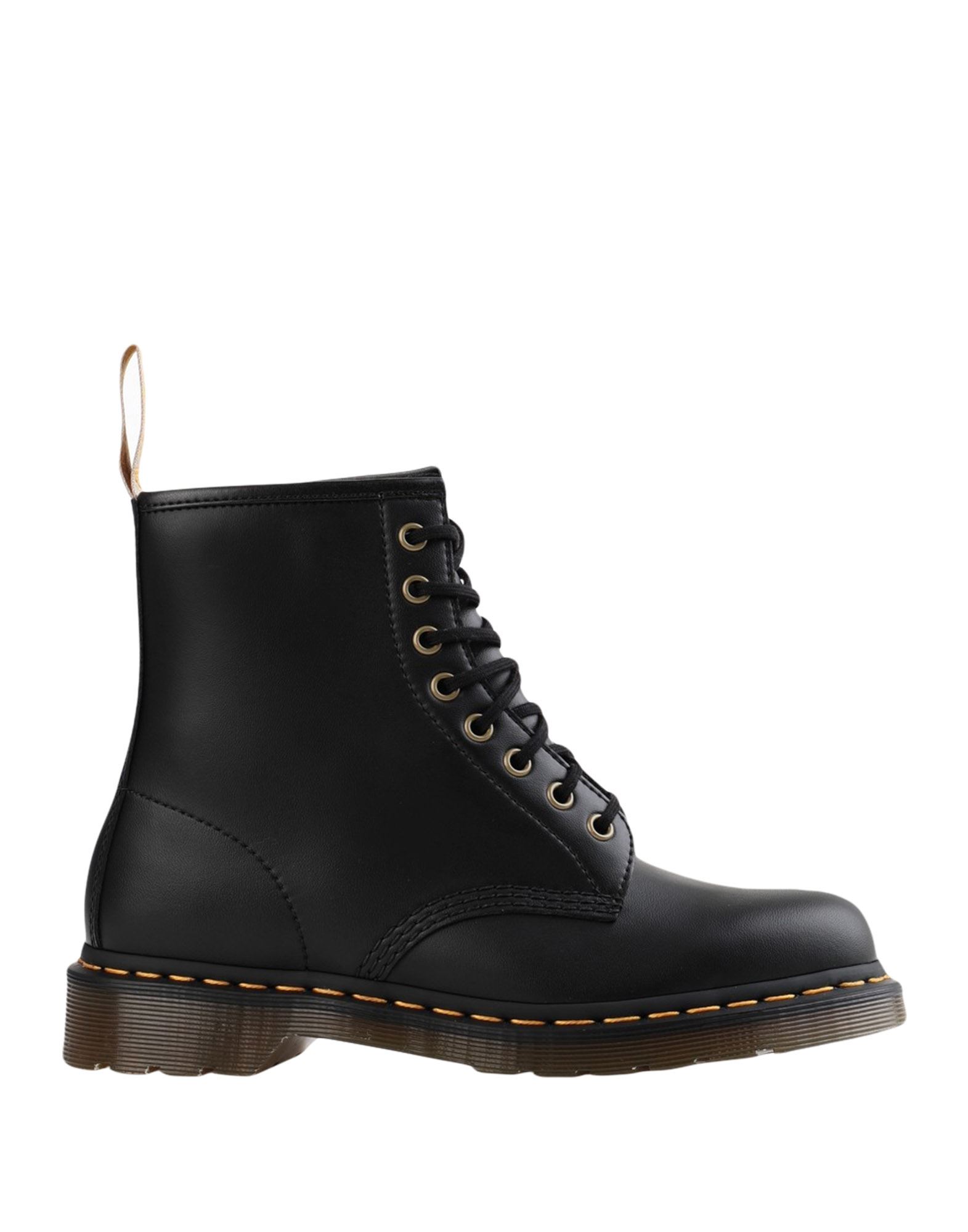 DR. MARTENS ΠΑΠΟΥΤΣΙΑ Μποτάκια