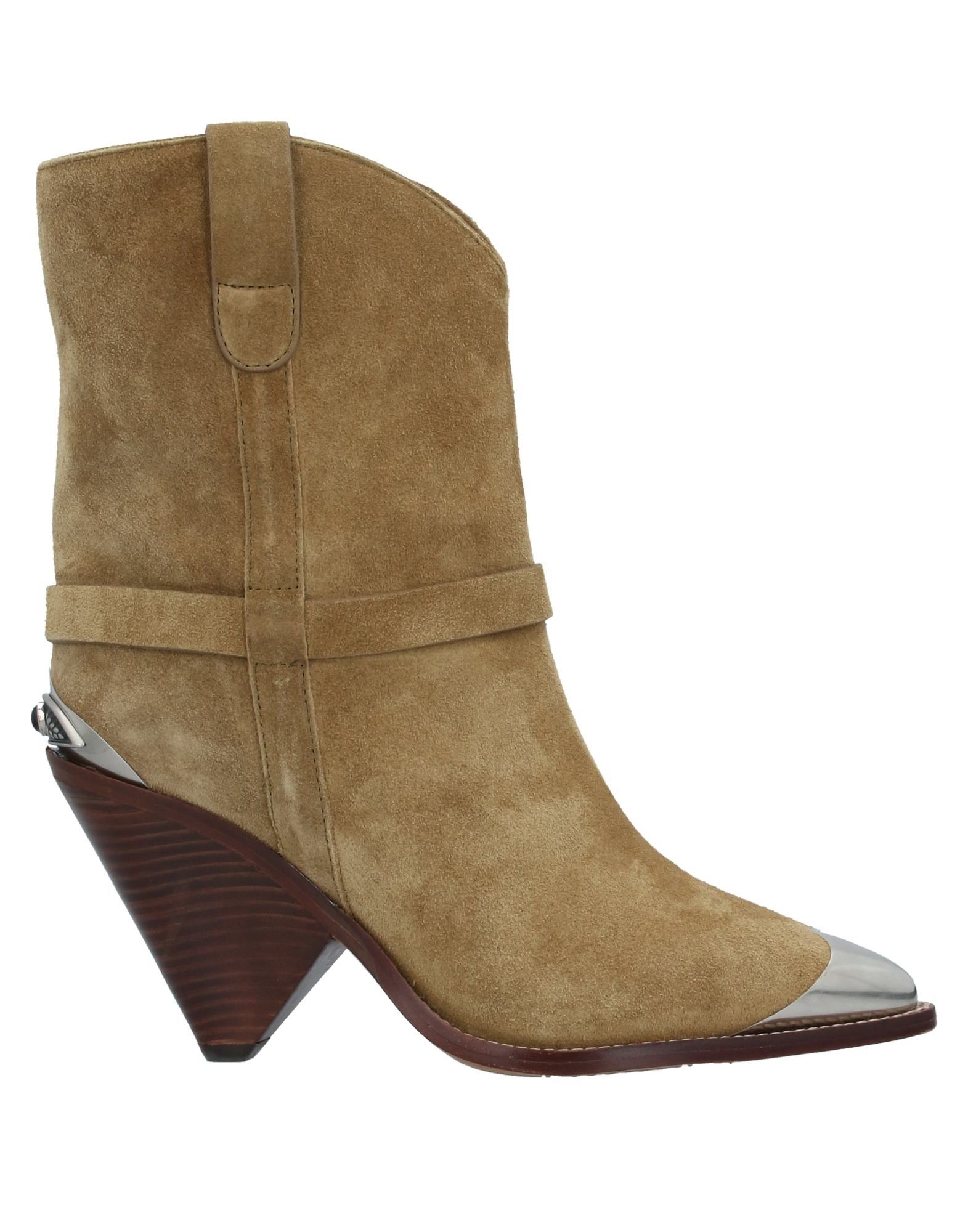 ISABEL MARANT Ankle boots - Item 11966797
