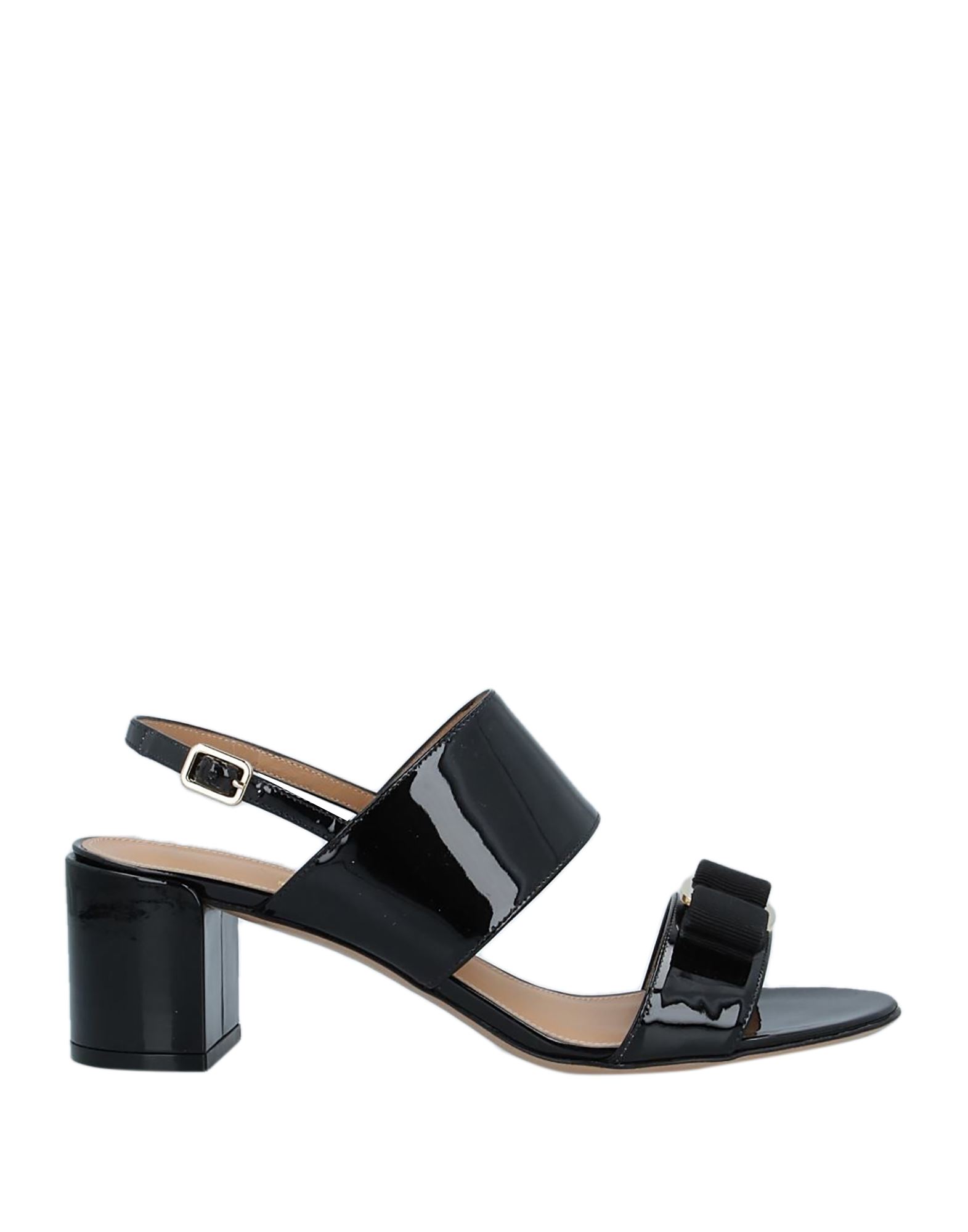 FERRAGAMO FERRAGAMO ΠΑΠΟΥΤΣΙΑ Πέδιλα