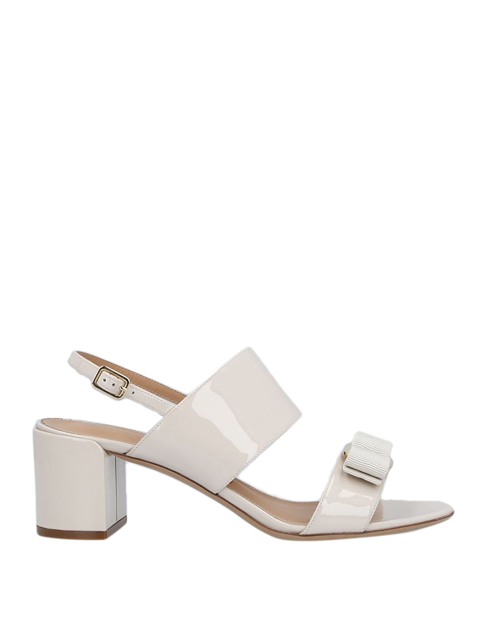 FERRAGAMO FERRAGAMO ΠΑΠΟΥΤΣΙΑ Πέδιλα