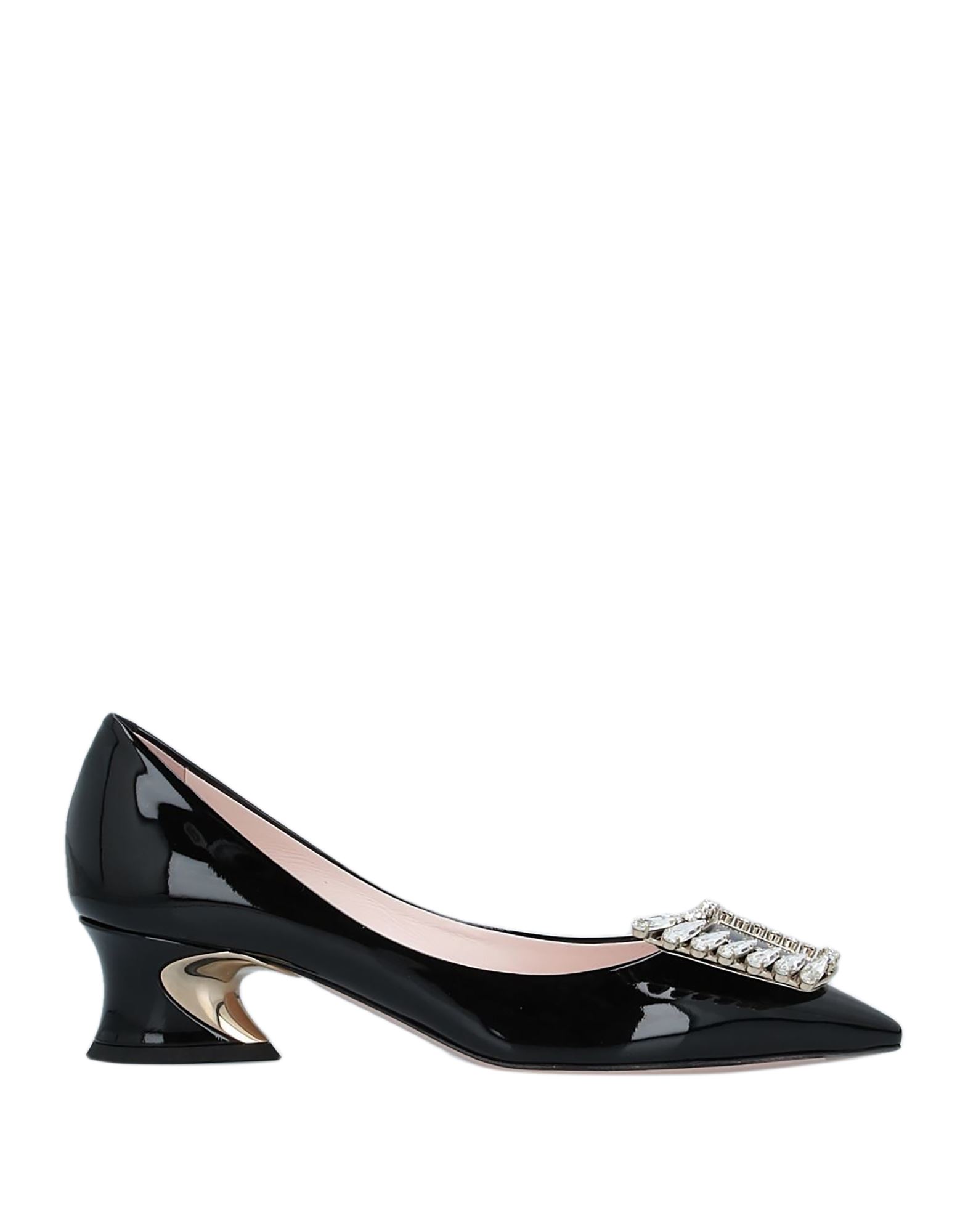 ROGER VIVIER ROGER VIVIER ΠΑΠΟΥΤΣΙΑ Κλειστά παπούτσια