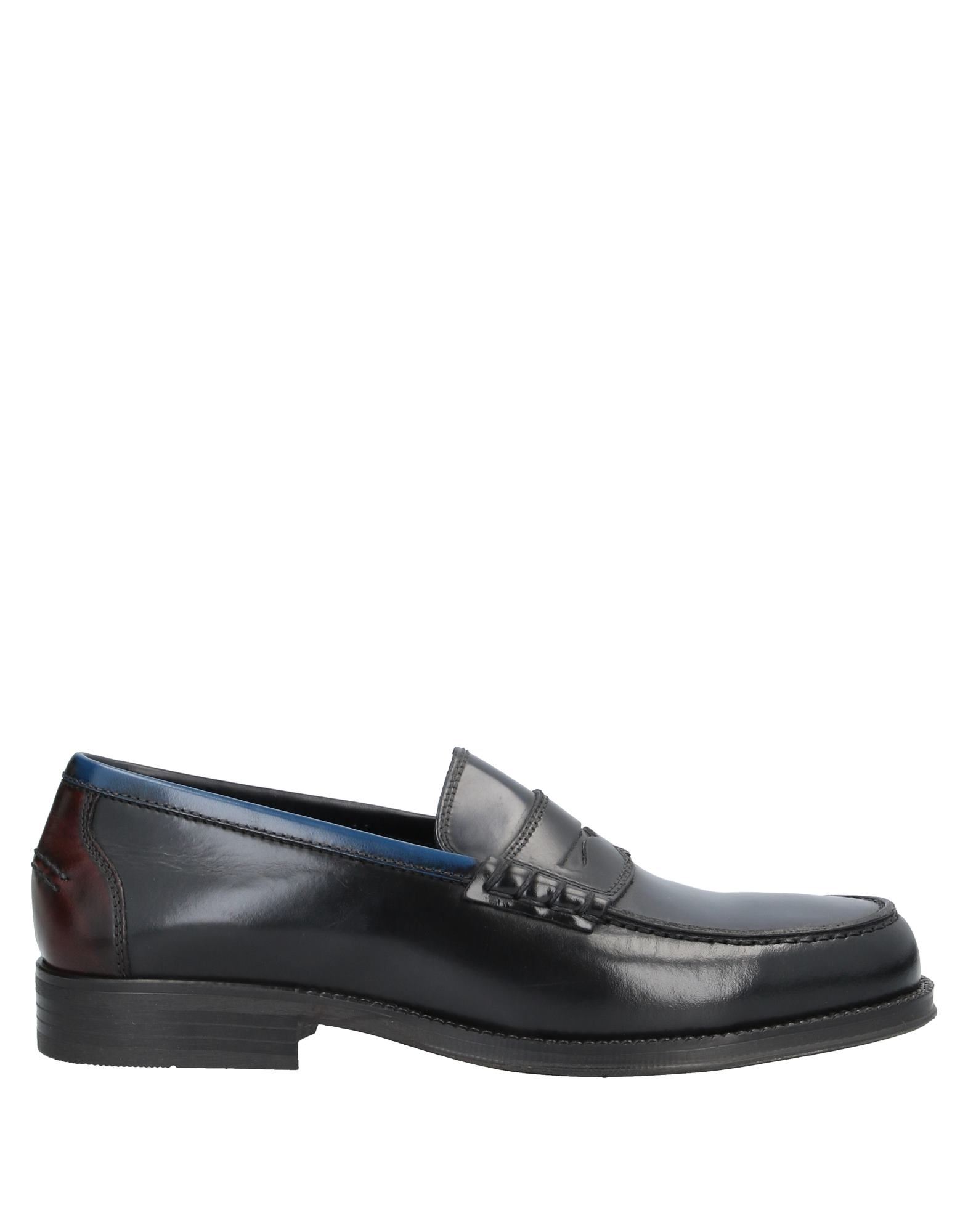  Attimonelli's - Schuhe - Mokassins - On Yoox.com 