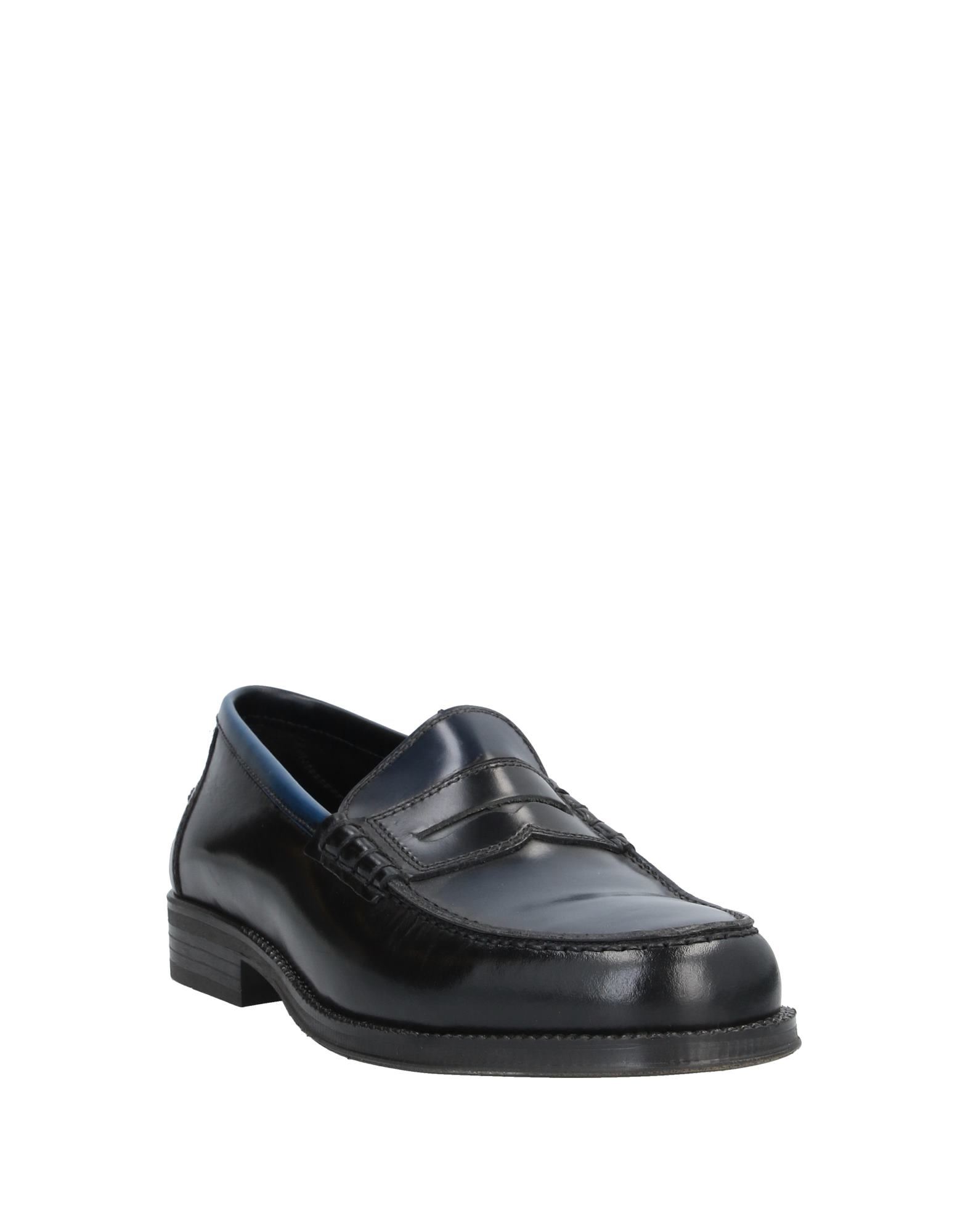  Attimonelli's - Schuhe - Mokassins - On Yoox.com 