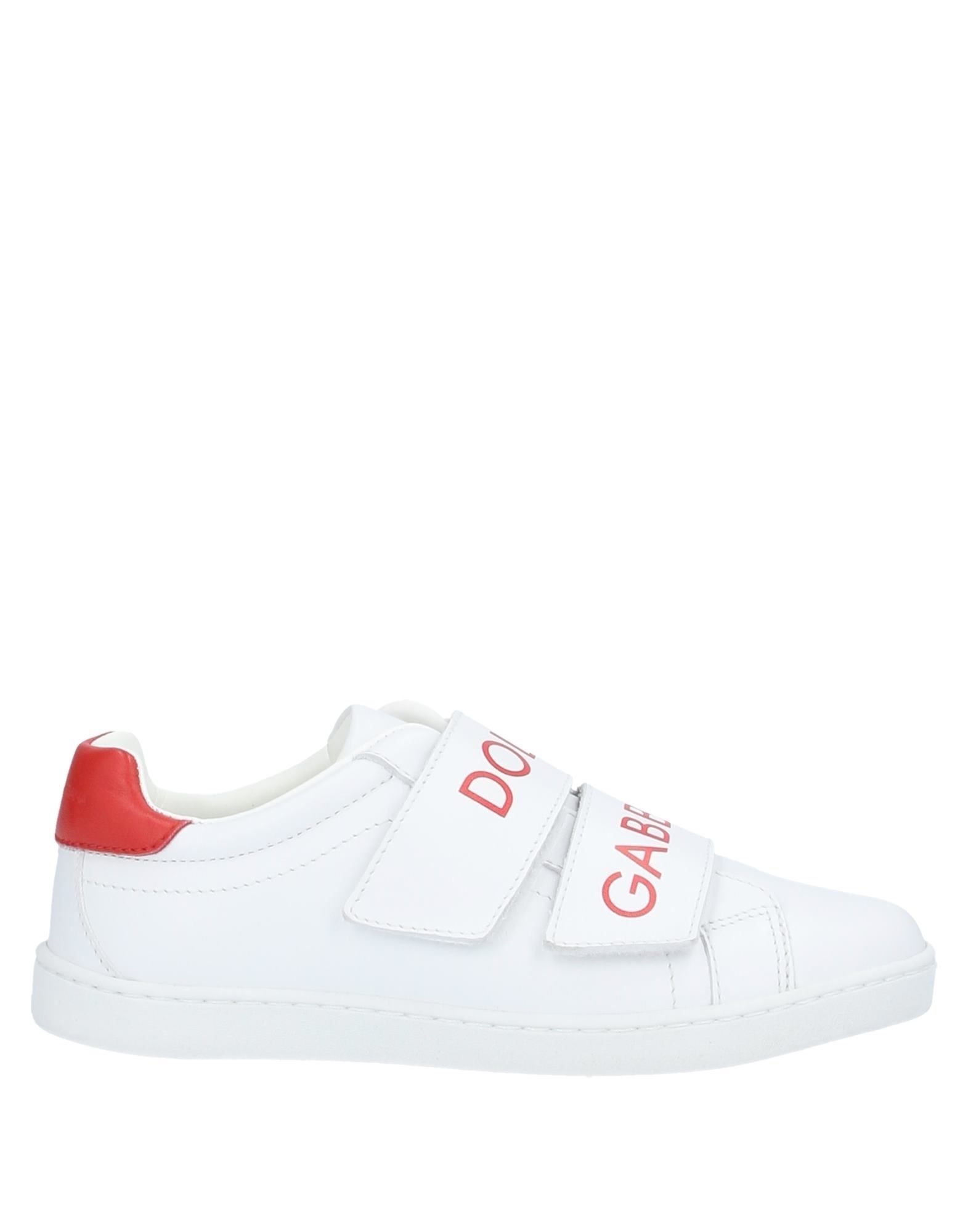  Dolce&gabbana - Schuhe - Sneakers - On Yoox.com 