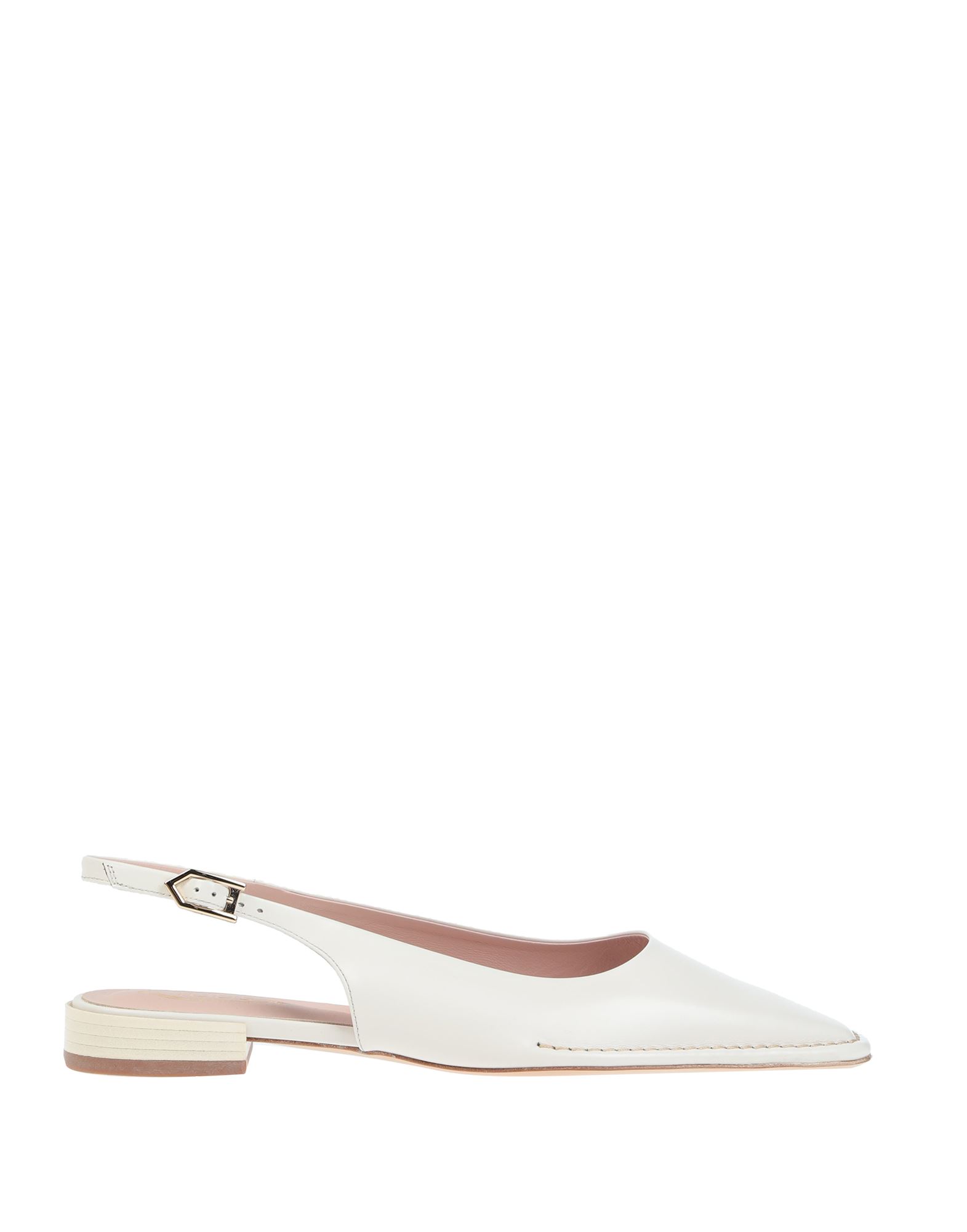 TOD'S ΠΑΠΟΥΤΣΙΑ Μπαλαρίνες