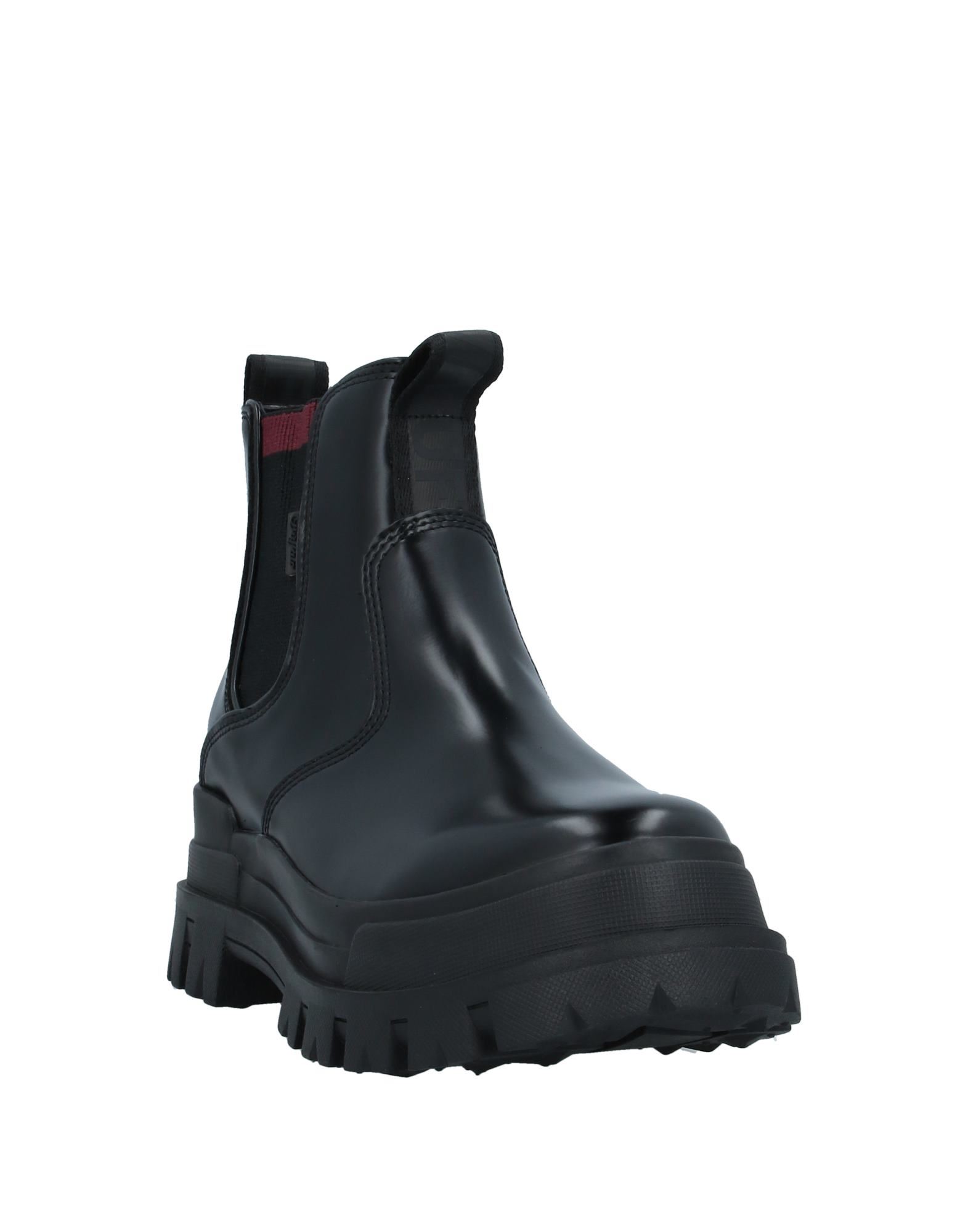  Buffalo - Calzado - Botines De Caña Alta - On Yoox.com 