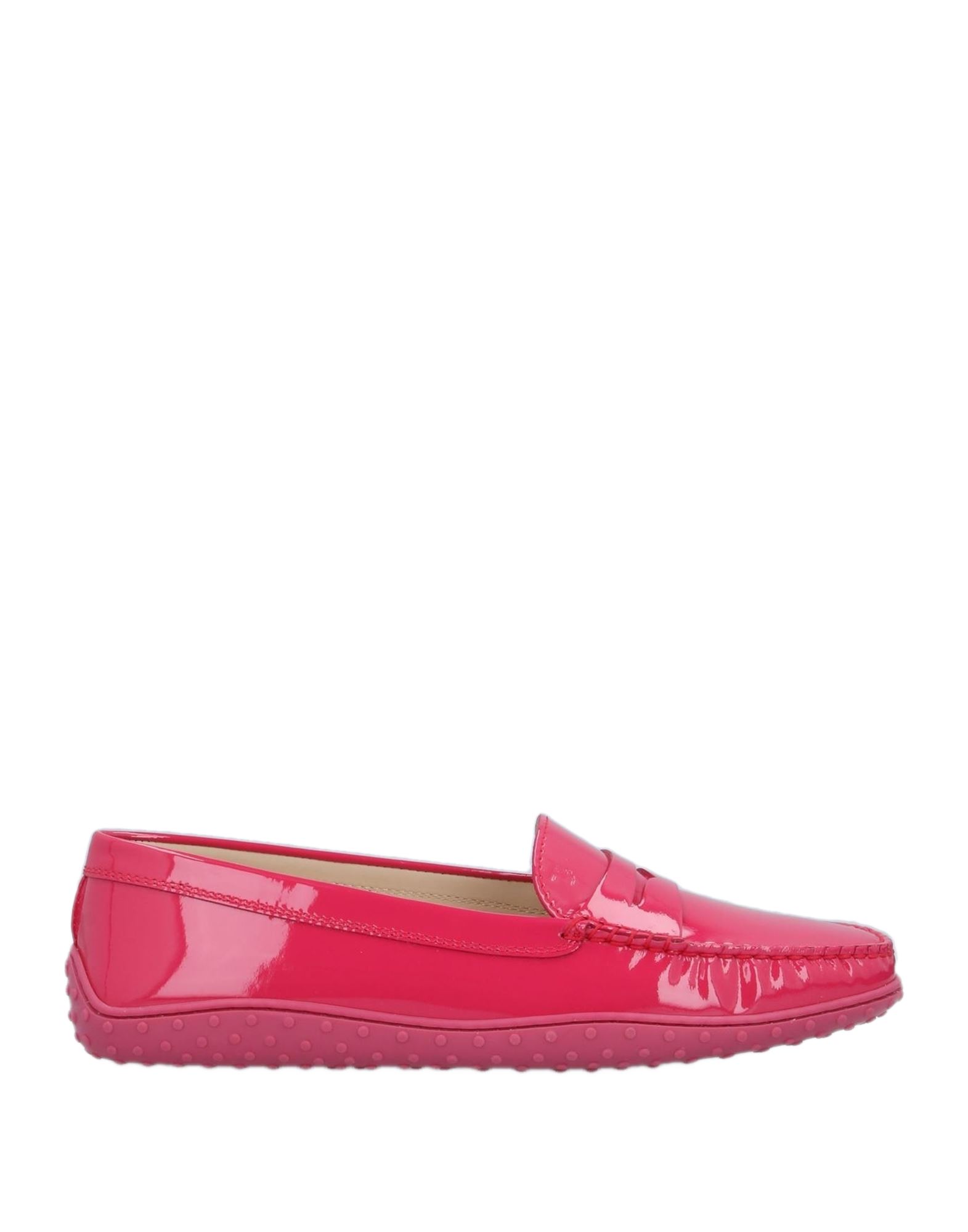 TOD'S ΠΑΠΟΥΤΣΙΑ Μοκασίνια