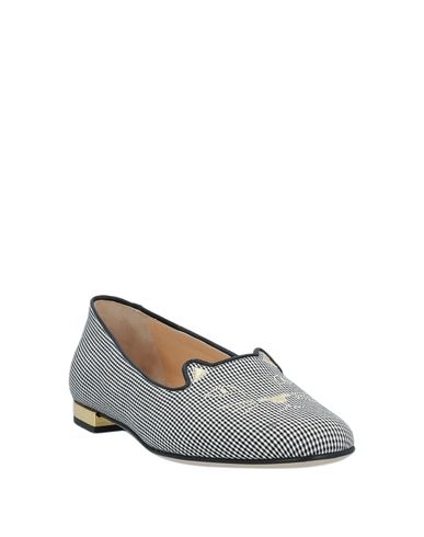 фото Мокасины charlotte olympia