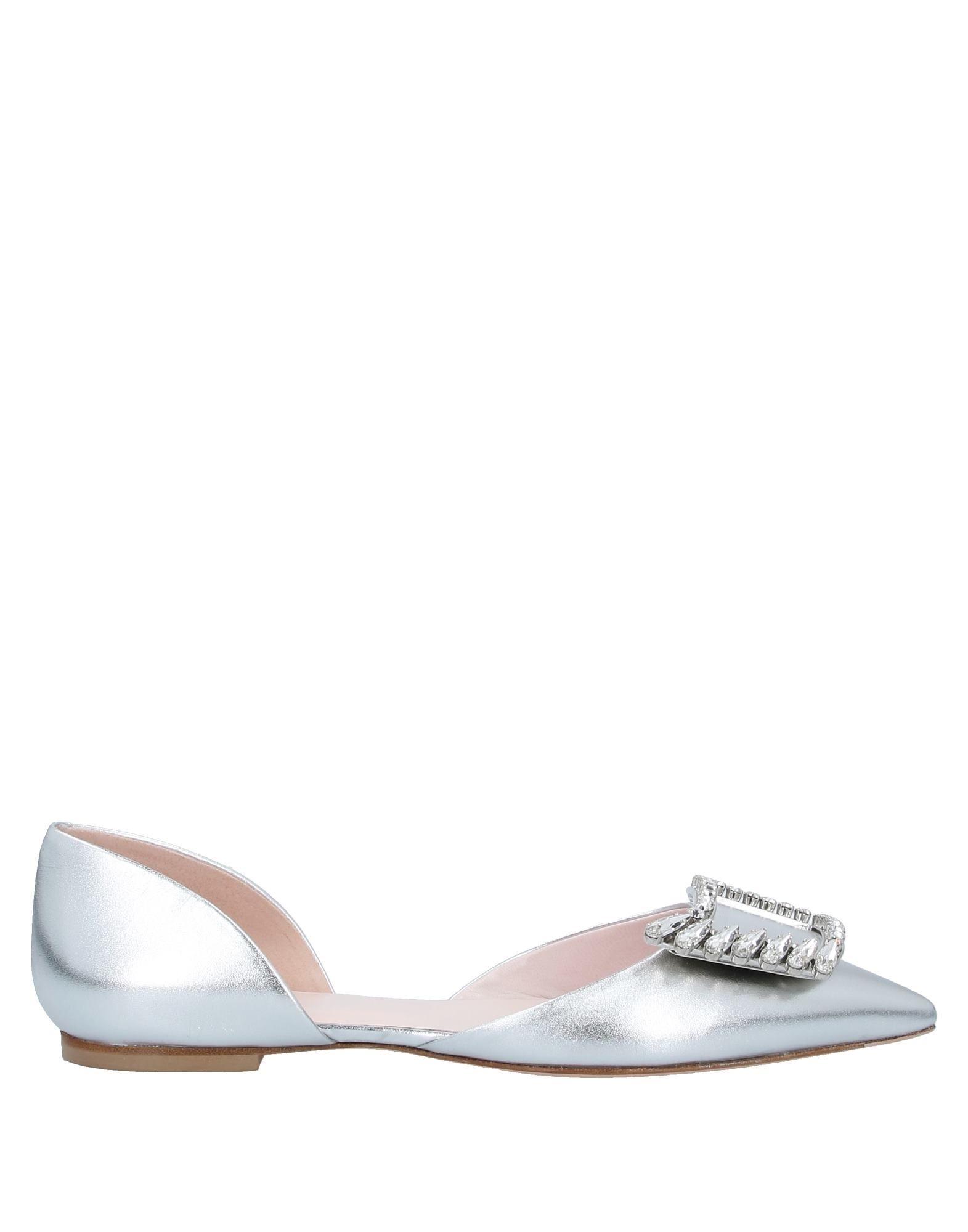 ROGER VIVIER ROGER VIVIER ΠΑΠΟΥΤΣΙΑ Μπαλαρίνες