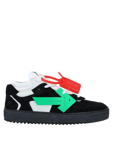 фото Низкие кеды и кроссовки off-white™