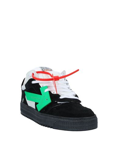 фото Низкие кеды и кроссовки off-white™