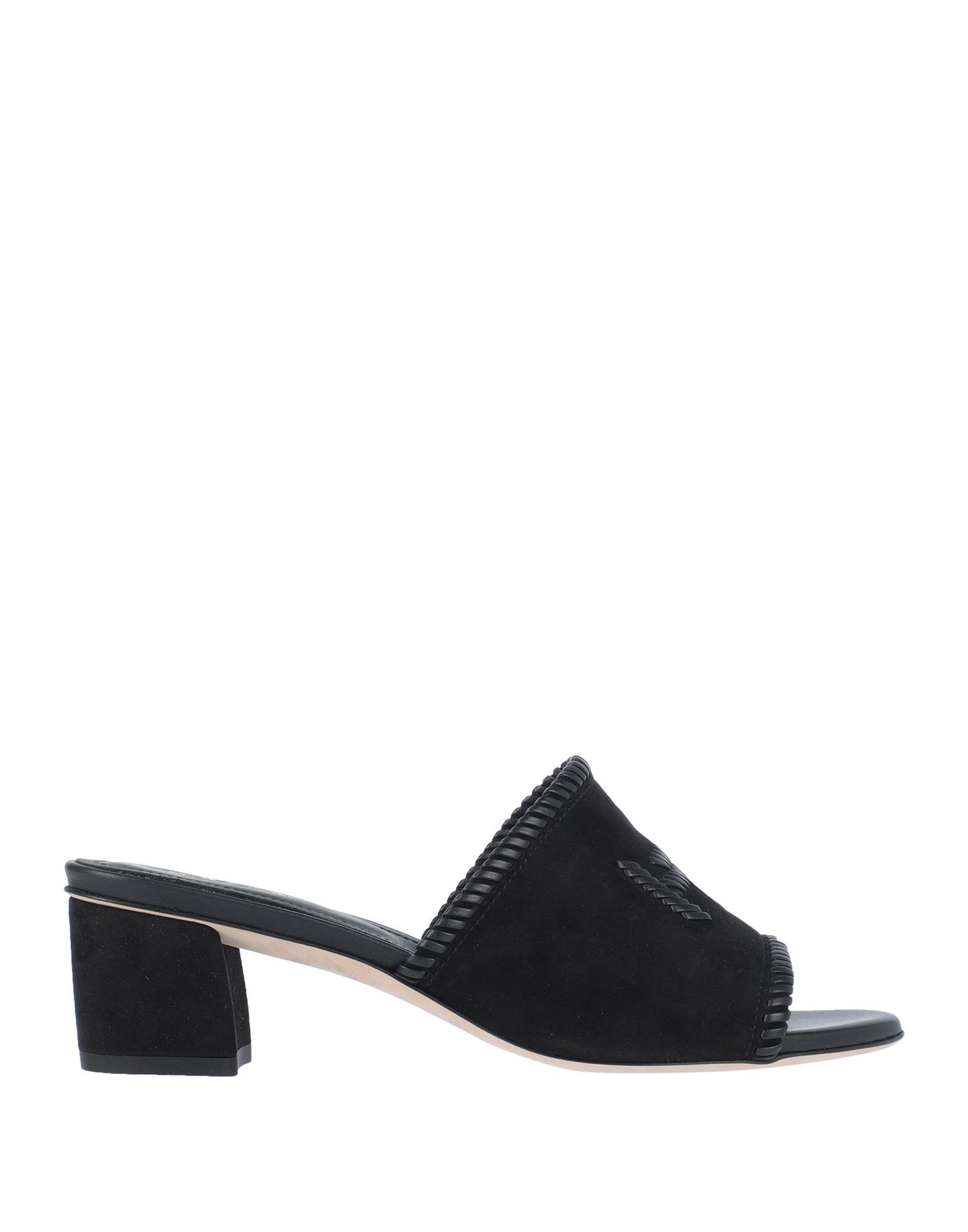 TOD'S ΠΑΠΟΥΤΣΙΑ Πέδιλα