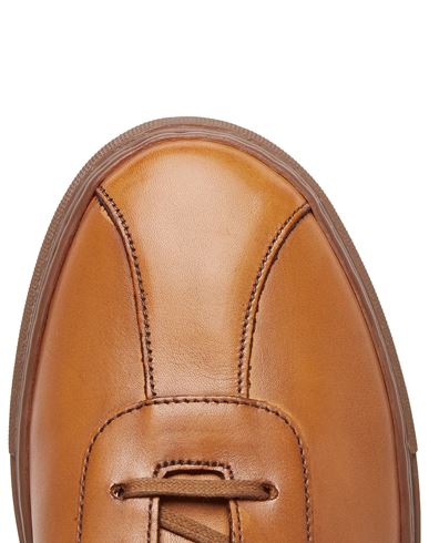 фото Низкие кеды и кроссовки grenson