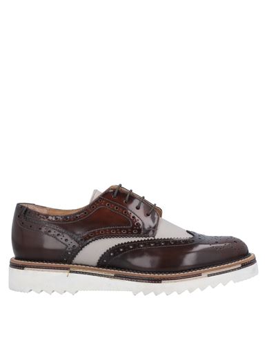 Обувь на шнурках MARECHIARO 1962 