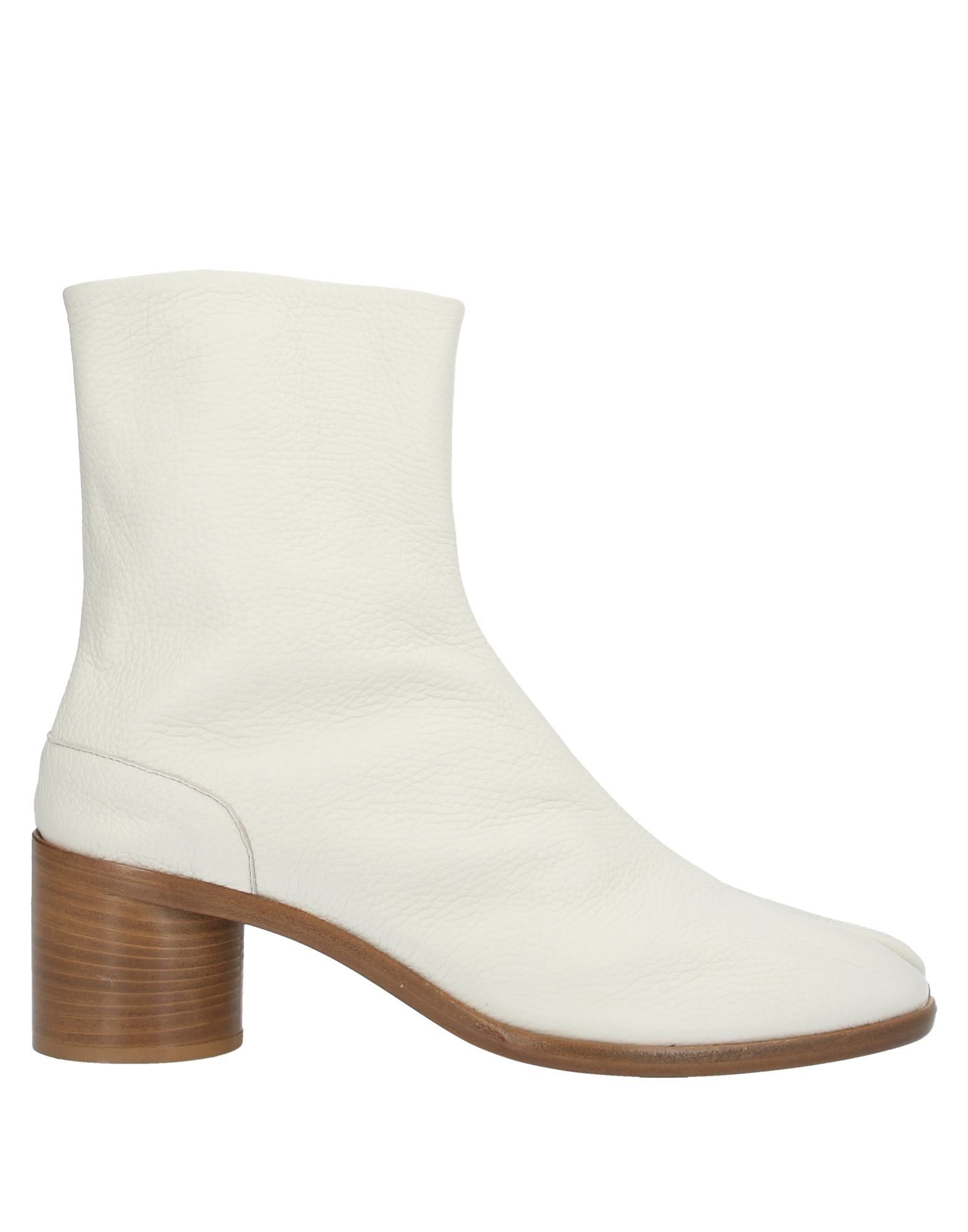 Maison Margiela ブーツ メンズの人気商品 通販 価格比較 価格 Com